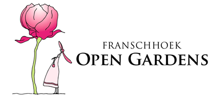 Franschhoek Open Gardens